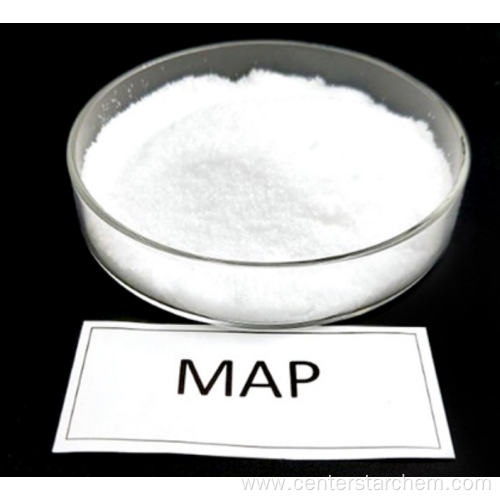 MAP (Mono Ammonium Phosphate)